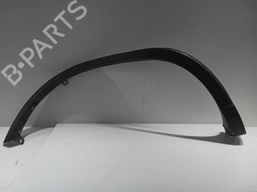 Used Rear right wheel arch trim Rear right wheel arch trim 36799871 36799871