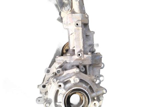 Front differential MITSUBISHI OUTLANDER II (CW_W) 2.0 DI-D (CW8W) | BP26052688M23 - Image 2