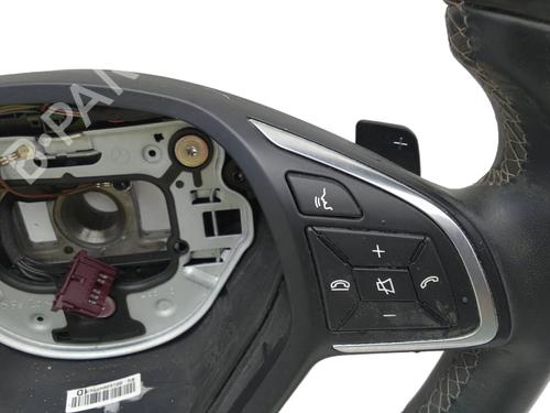 Steering wheel INFINITI Q30 1.5 D | BP19492948C49 - Image 4