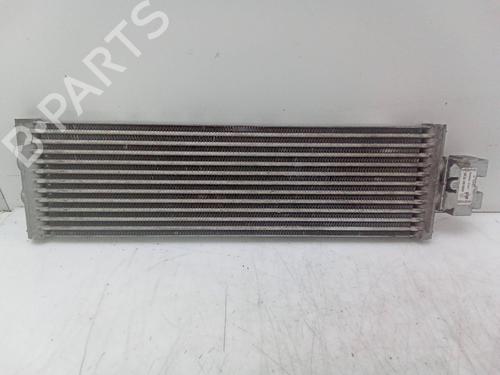 Oil radiator MERCEDES-BENZ VITO Tourer (W447) 114 CDI / 114 BlueTEC (447.701, 447.703, 447.705) A0005010765