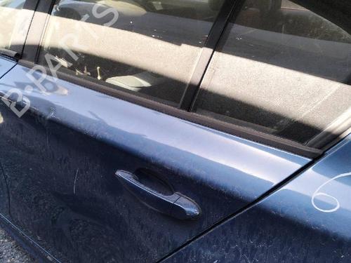 Rear left window mechanism BMW 1 (E87) 116 i | BP18947601C24 