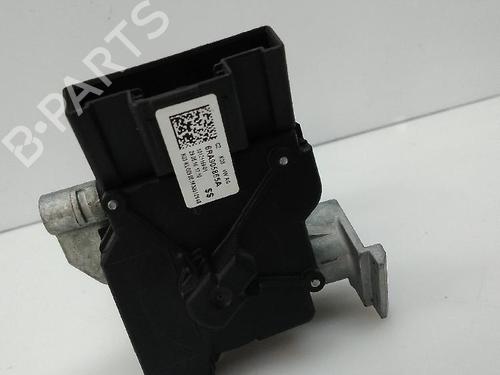 Used Ignition barrel VW AMAROK (2HA, 2HB, S1B, S6B, S7A, S7B) [2010-2025]  21258696