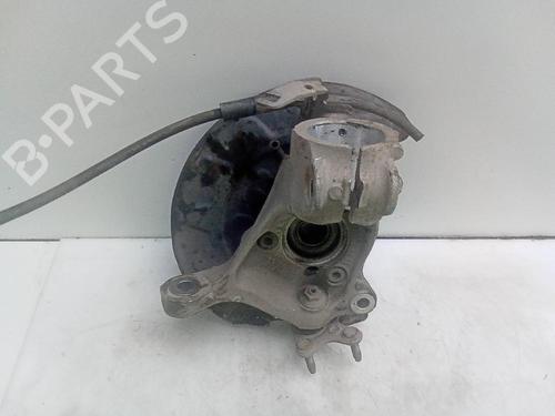 Used Left front steering knuckle VW CC B7 (358) [2011-2016]  18970803