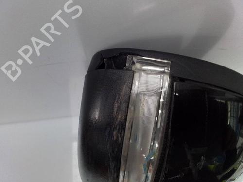 Right mirror HYUNDAI i20 I (PB, PBT) 1.2 | BP21213374C27 