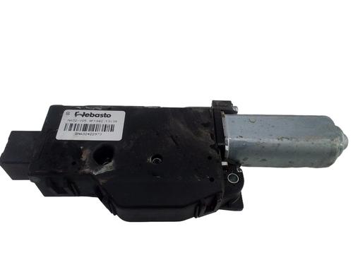 Used Sunroof engine NISSAN X-TRAIL III (T32_, T32R, T32RR) 1.7 dCi (150 hp) 31168071