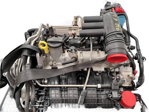 Engine VW GOLF VII (5G1, BQ1, BE1, BE2) 1.4 TSI | BP28148983M1 - Image 2