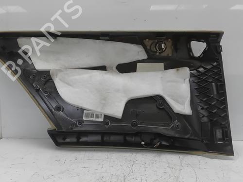 Rear right panel MERCEDES-BENZ E-CLASS Coupe (C207) E 350 CDI (207.323) | BP29477421C61 