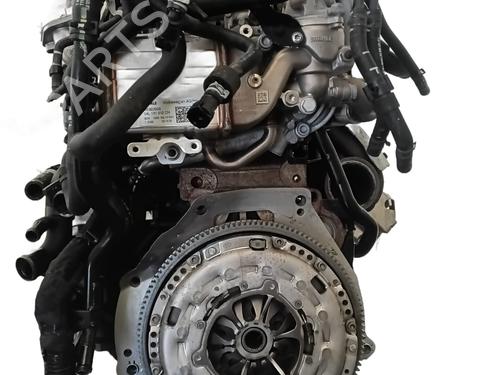 Used Engine Engine 36949524 36949524