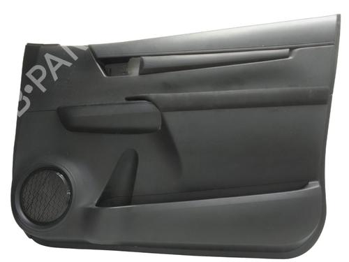 Høyre frontpanel TOYOTA HILUX VIII Pickup (_N1_) 2.4 D 4WD (GUN125_, GUN125R) (150 hp) 30272812