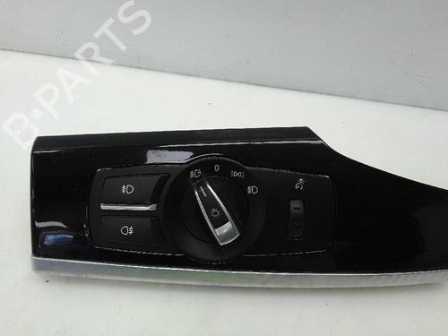 Used Switch BMW X4 (F26) xDrive 20 d (190 hp) 23185447