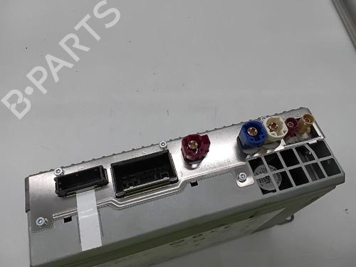 Radio BMW 3 (G20, G80, G28) 318 d Mild-Hybrid | BP27444951E6 