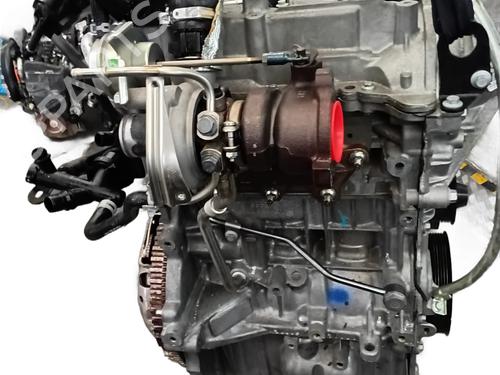 Engine RENAULT CLIO IV (BH_) 0.9 TCe 90 (BHNF, BHMA, BHMH, BHJK, BHJR) | BP32261477M1