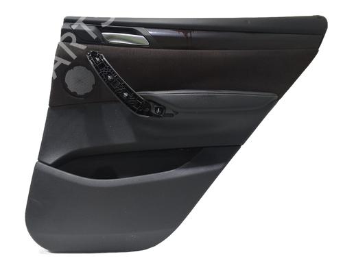 Used Rear right panel Rear right panel BMW X4 (F26) xDrive 20 d (190 hp) 36033470 36033470