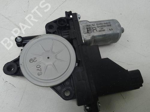 Right front window motor KIA CARENS IV  | BP19659186E20 