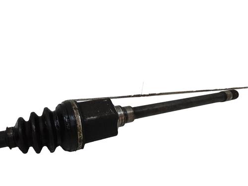 Right front driveshaft BMW X3 (E83) 2.0 d | BP19484442M39  - Image 5