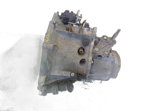 Gearbox CITROËN BERLINGO MULTISPACE (B9) 1.6 HDi 90 | BP26161033M3  - Image 5