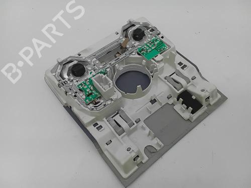 Interior roof light VW GOLF V (1K1) 1.9 TDI | BP26704980I8 