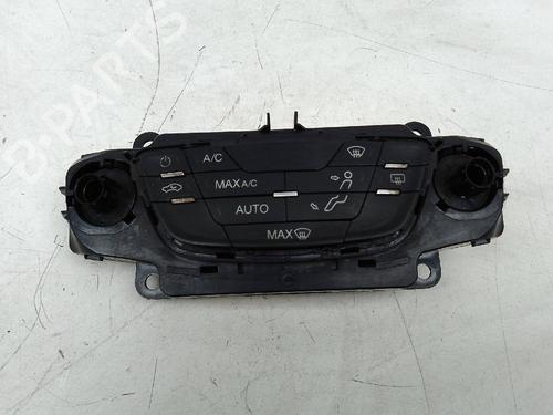 Climate control FORD TOURNEO COURIER B460 MPV  | BP18584981I5 