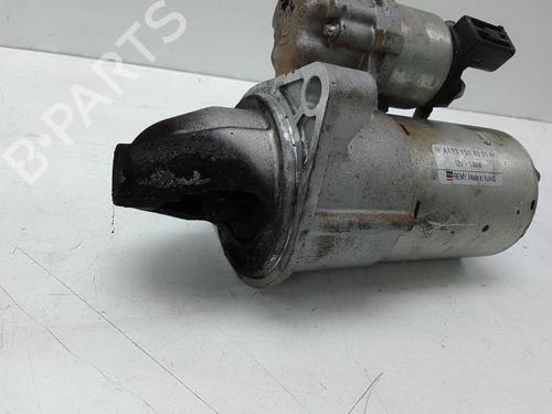 Used Starter Starter SSANGYONG TIVOLI 1.6 (128 hp) 20156498 20156498