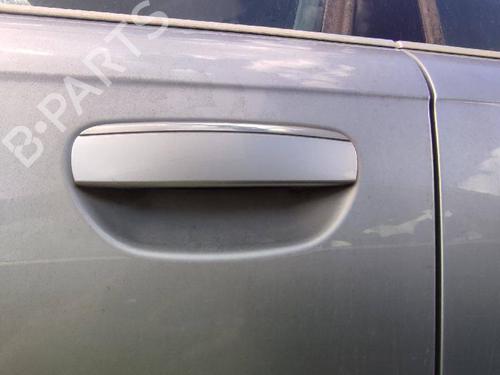 Front left exterior door handle AUDI A6 C6 (4F2) 2.0 TDI | BP18595591C128 