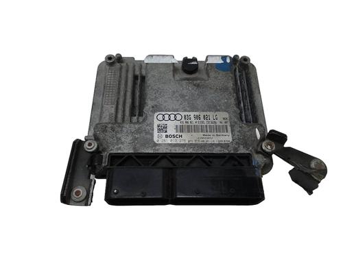 engine-control-unit-ecu-audi-a3-sportback-8pa-2004-2005-2006-2007-2008-2009-2010-2011-2012-2013-2014-2015-23558962 main image