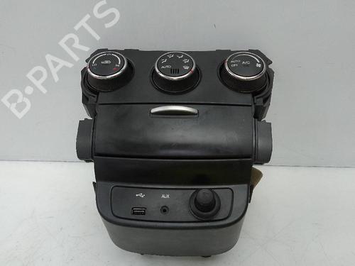 AC-Styringsenhed/Manøvreenhed SSANGYONG KORANDO (CK) [2010-2025]  22921924