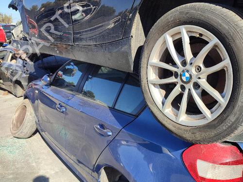 Air vent BMW 1 (E87) 116 i | BP18590740I21 