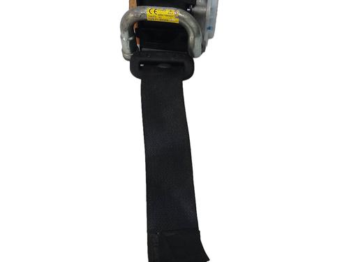 Rear left seatbelt RENAULT KADJAR (HA_, HL_) 1.6 dCi 130 (HLA4) | BP23217406I29 - Image 8