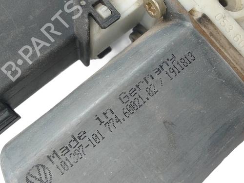 Left front window switch SEAT LEON (1M1) 1.6 16 V | BP21678169I27 - Image 4