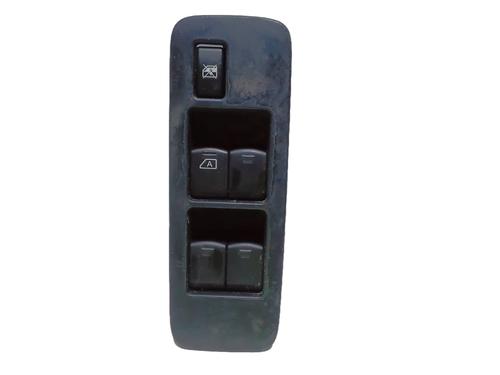 Used Left front window switch Left front window switch NISSAN QASHQAI I (J10, NJ10) 1.5 dCi (106 hp) 33538886 33538886