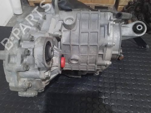 Rear differential MITSUBISHI OUTLANDER III (GG_W, GF_W, ZJ, ZL, ZK) Plug-in Hybrid (GG2W) | BP22617234M24 