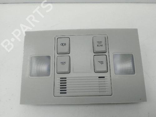 Interior roof light VW GOLF VII (5G1, BQ1, BE1, BE2) 1.6 TDI | BP22956419I8 