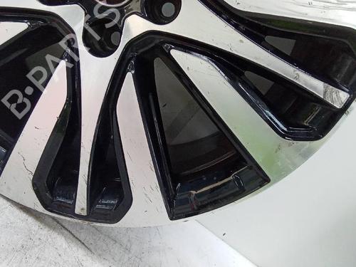 Rim RENAULT ESPACE V (JR_) 1.6 dCi 160 | BP19672884C45 
