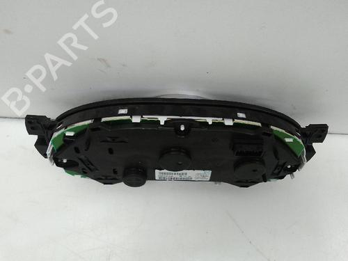 Instrument cluster DACIA LODGY (JS_)  | BP24543544C47 