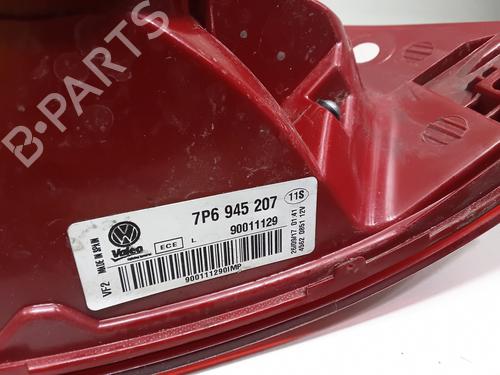 Left taillight VW TOUAREG (7P5, 7P6) 3.0 V6 TDI | BP32494684C34 