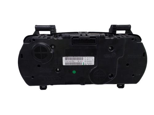 Instrument cluster RENAULT KADJAR (HA_, HL_) 1.2 TCe 130 (HLMR) | BP28148776C47 - Image 4