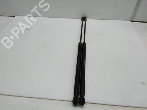 Right rear shock absorber VOLVO V40 Hatchback (525) D3 | BP18578899M19 