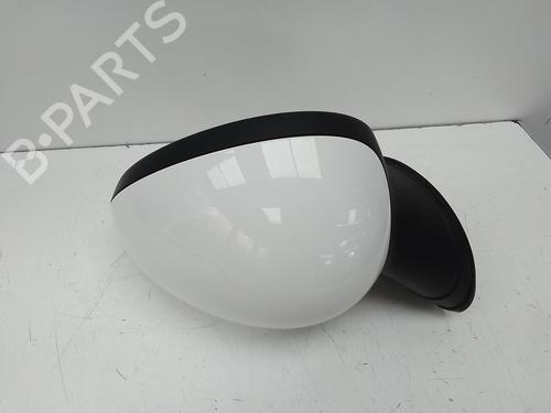 Right mirror MINI MINI (R56) Cooper S | BP26161054C27 
