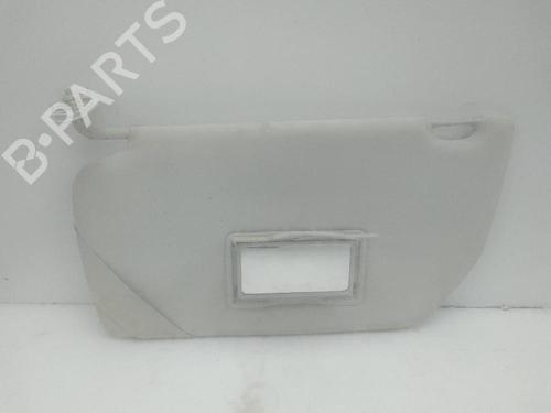 Left sun visor FORD TRANSIT COURIER B460 MPV 1.5 EcoBlue | BP22956541I1 
