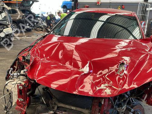 Front right lock LEXUS CT (ZWA10_) 200h (ZWA10_, ZWA10R) | BP23207450C97 