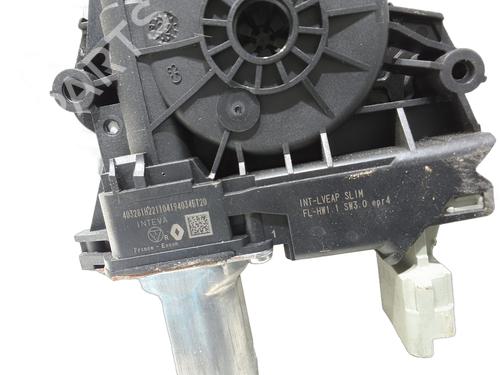 Front left window mechanism DACIA SANDERO III 1.0 TCe 110 | BP33841363C22  - Image 5