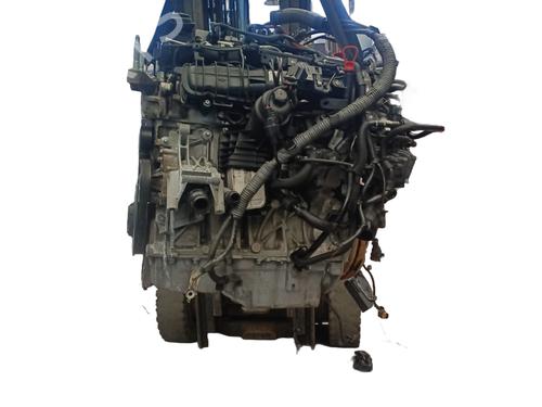 Engine TOYOTA VERSO (_R2_) 1.6 D4-D (WAR20_) | BP33266057M1  - Image 9