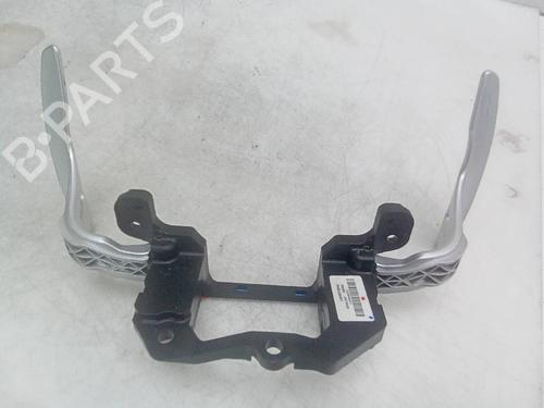 Used Gear lever MITSUBISHI OUTLANDER III (GG_W, GF_W, ZJ, ZL, ZK) 2.0 (GF7W) (150 hp) 20230934