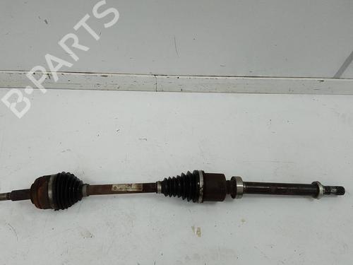 Used Right front driveshaft Right front driveshaft 23066951 23066951