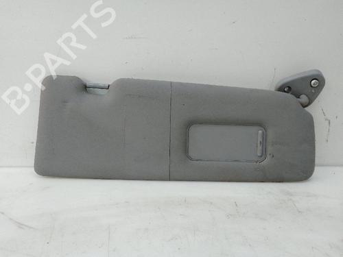 Right sun visor BMW 1 (E87) 118 i | BP25348780I2 