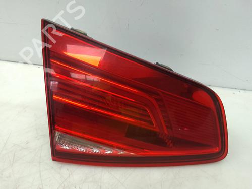 Used Left tailgate light Left tailgate light 23850999 23850999