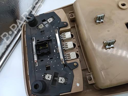 Plafonnier SSANGYONG REXTON / REXTON II (GAB_) 2.9 TD | BP30051160I8 