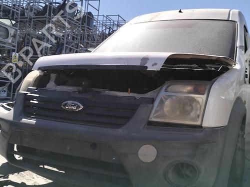 Front bumper FORD TRANSIT CONNECT (P65_, P70_, P80_) 1.8 TDCi | BP28490613C7