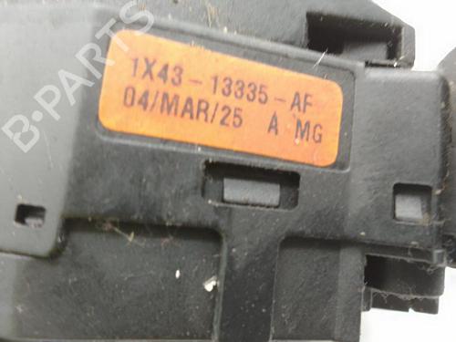 Used Squib airbag JAGUAR X-TYPE I (X400) 2.0 D (130 hp) 26446819