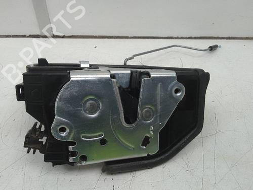 Front right lock BMW X3 (F25) xDrive 20 d | BP19659014C97 